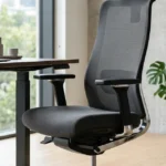 cadeira ergonômica para pessoas altas